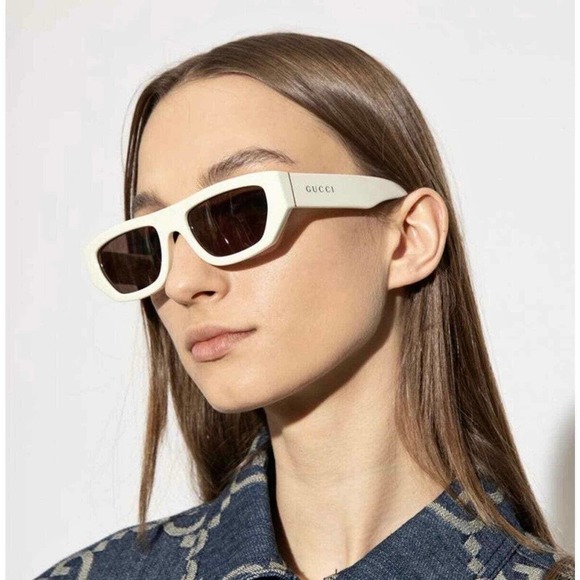 NEW!!! GUCCI Sunglasses GG1134S 003 Authentic - Picture 1 of 11